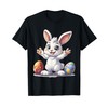 Rabbit, Rabbit Ears, Easter Bunny Costume, Easter Decoration, Easter T-Shirt