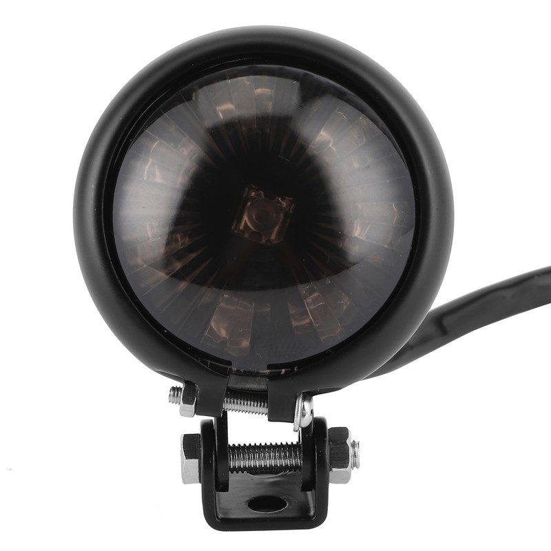 LED Tail Light Brake Rear Lamp with Mounting Fixing Screw