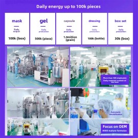 Gel Antipirético Médico Para La Circunferencia Del Hombro -