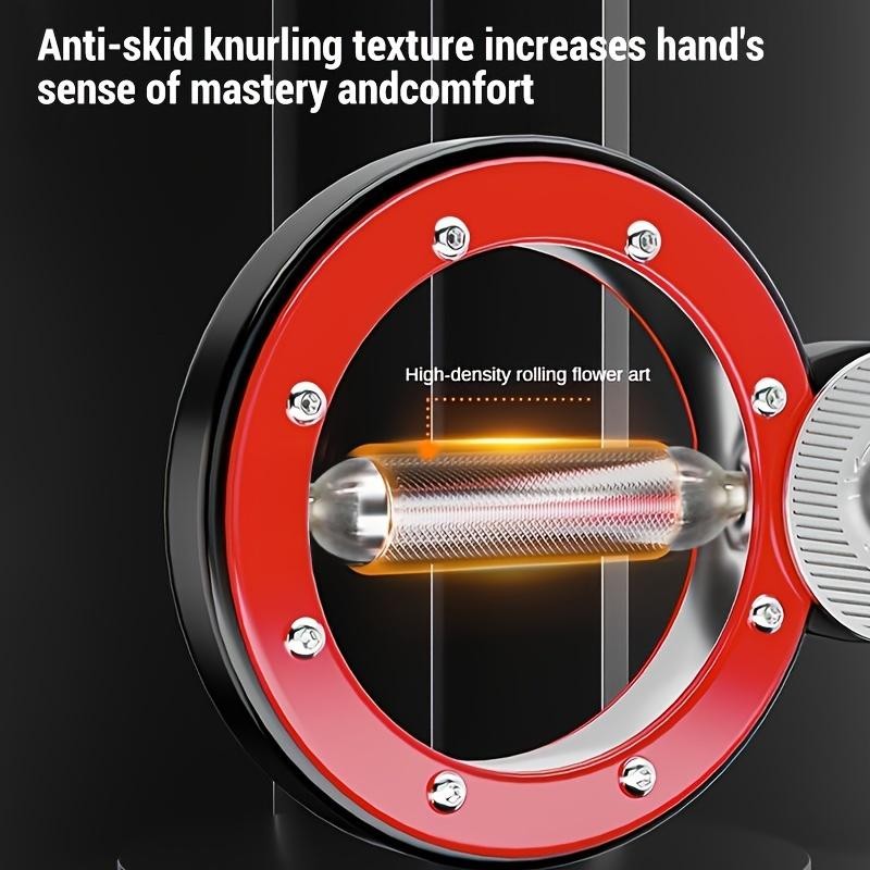 Resistance Adjustment Boxing Speed Arm Multifunction Flywheel Wrist Combat Fitness