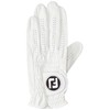 Footjoy Pure Touch - White