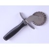 Sannou Japan SN4243 Food Equipment, Sanno Japan Pizza Cutter, Bread,