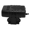 Car Heater Dual Use 2 Modes Angle Adjustment Fireproof Car