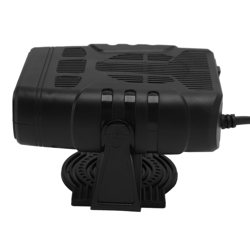 Car Heater Dual Use 2 Modes Angle Adjustment Fireproof Car