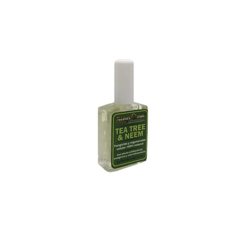 Fungicida Y Regenerador Celular 100% Natural