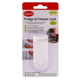 Clippasafe Fridge Lock