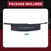 HECASA Dashboard Dash Cover Cap Overlay Compatible with 1988-1994 C1500