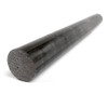 1144 Carbon Steel Round Bar, Unpolished (Mill) Finish, Cold Drawn,
