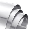 PATIKIL 2" x 39.4" Aluminum Flashing, 1pcs Aluminum Flashing Roll
