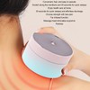 Electric Cupping Tool ABS Cupping and Scraping Massager Tool Potable