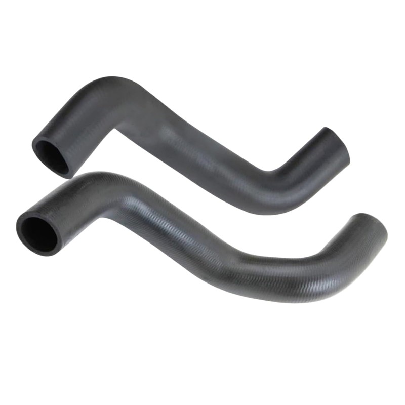Radiator Hoses Set Upper and Lower 16571-62070 16572-62090 Compatible with
