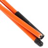 Fiberglass Golf Alignment Stick ThreeFold Direction Indicator Golf Equipment Accessories
