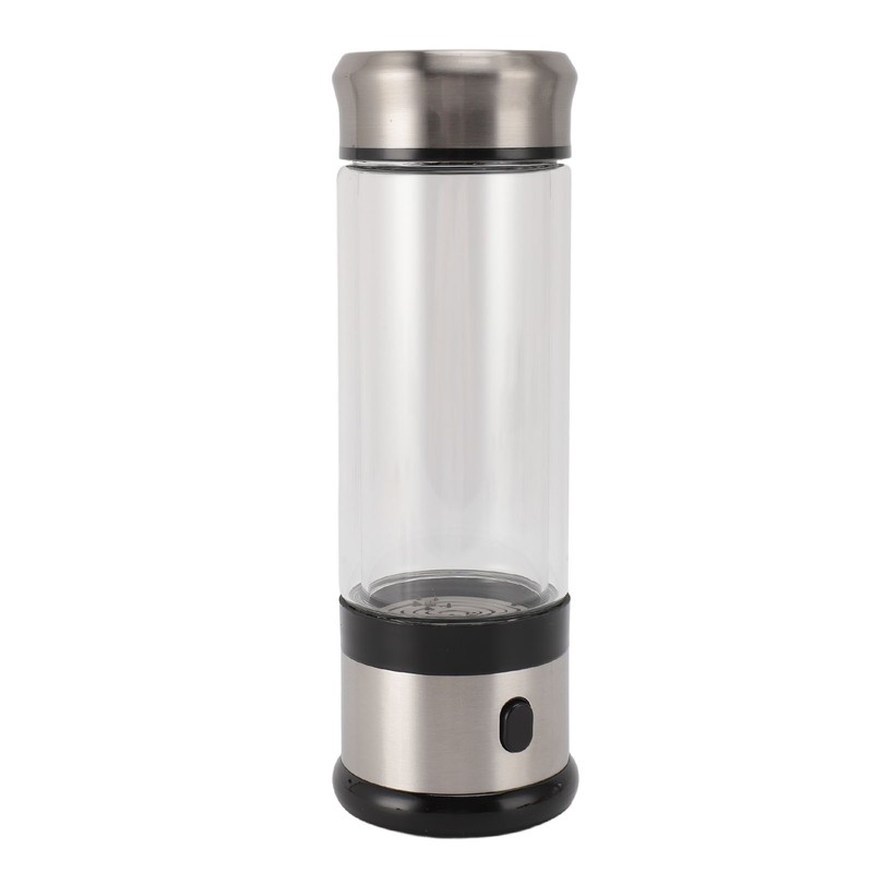 Hydrogen Rich Water Bottle Multipurpose Safe Healthy 800ppb Hydrogen Water