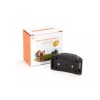 Esky Anti-Bark Collar With Adjustable Sensitivity And Shock Corrections Esky