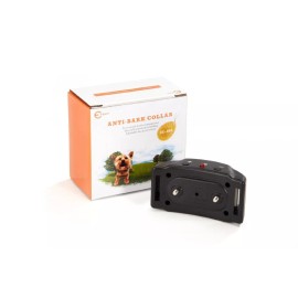 Esky Anti-Bark Collar With Adjustable Sensitivity And Shock Corrections  Esky EC-853