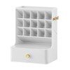 Cosmetics Storage Box Multifunction Large Space Makeup Organizer Drawer for