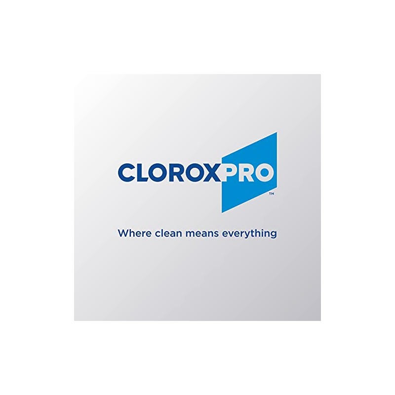 Pine-Sol CloroxPro Multi-Surface Cleaner, Original Pine, 60 Ounces (41773) (Package