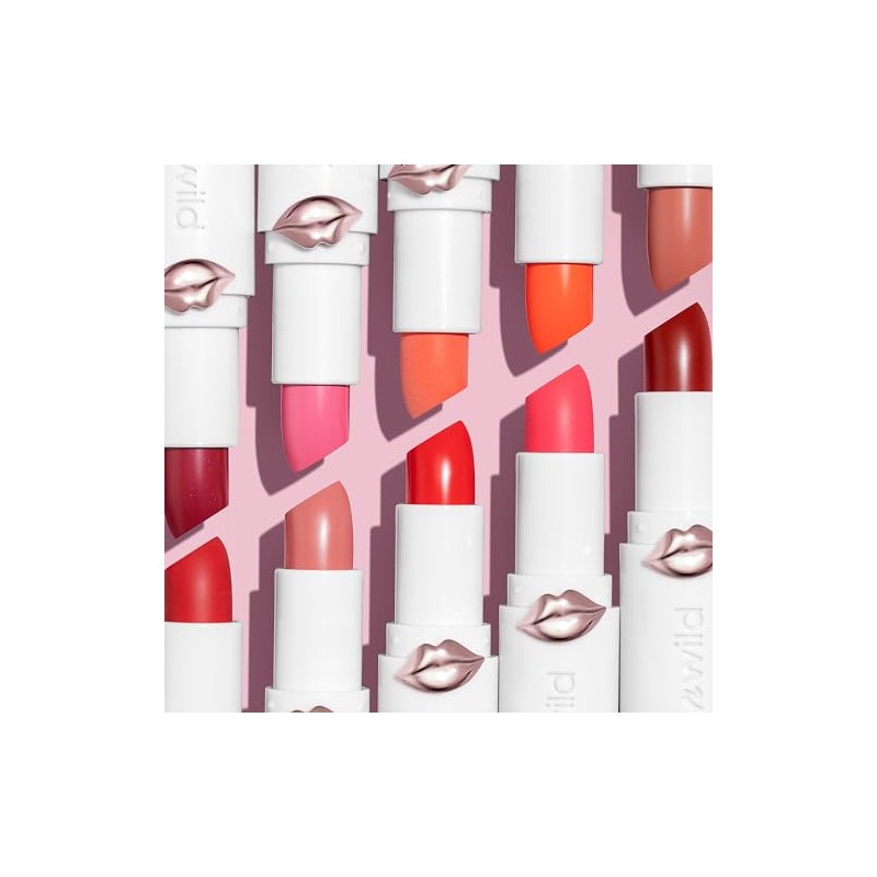 Wet n Wild Mega Last Color de labios de alto