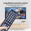 AXD7692 Remote Control Compatible with Pioneer AV Receiver VSX-43 VSX-528