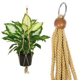 Plant Hangers – 36 Inches – Choose Between Several