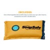 SnapSafe Reusable Dehumidifier Bag 450G, 75908 - Portable, Easy to
