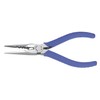 Three-Peaks Giken 3.peaks BR-150Z-S Universal Radio Pliers, Molded Grip, 5.9