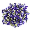 Tierra de Colores Té Matcha Azul Butterfly Pea Flores 500g