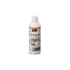 TRUSCO Powerful Gas 6.0 oz (170 g)
