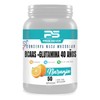 Aminoácidos Bcaas Glutamina Maximo 1kg Cu Varios Sabores