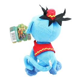 Mezco Toyz Jangles Creepy Cuddlers