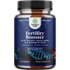Suplemento Fertilidad Masculina Natures Craft Maca Zinc Selenio 90 Caps