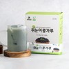 Ssalichae 싸리재 선식 국산 쥐눈이 콩가루 25g 20봉 약콩가루 Ssarijae