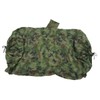 Camping Hammock 2 Persons 440lb Capacity Camo Color Bed Net