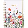 2025 Planner - Jan. 2025 - Dec. 2025, Planner 2025,