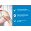 SIRIDERMA Body Lotion Moisturising Basic Body Care for Dry Skin