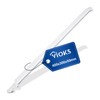 VIOKS Door Shelf Replacement for Beko 4851910100 Fridge Freezer Shelf