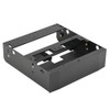 Richer-R Hard Drive Mounting Frame Set, 5.25 Inch to 2.5/3.5