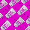 Bang Tidy Clothing 40th Birthday Paper Cups Pack of 24-12