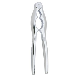 Norpro Lobster and Nut Cracker, 1 EA, Silver