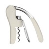blomus -LEVERMAN PRO - Automatic Corkscrew, Integrated Foil Cutter, Easy