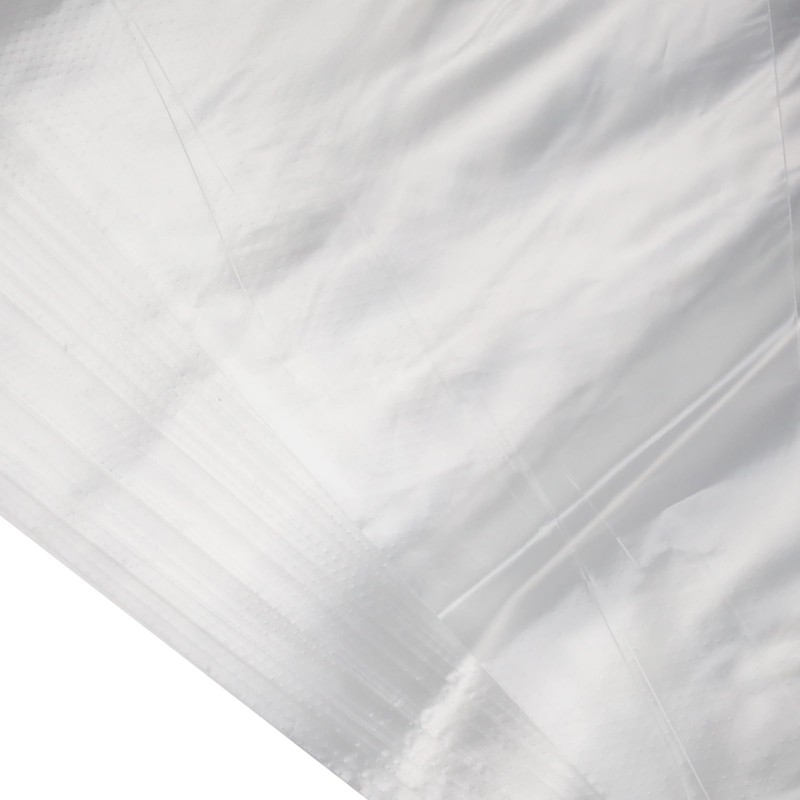 REBECASKYENS 200 Stück Spritzbeutel Einweg, Einweg Pastry Bag Mittel Spritzbeutel