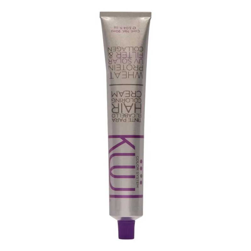 Tinte Küül Fantasía Funny colors tono magenta para cabello