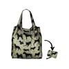 Re-Uz Lifestyle Shopper Foldable Reusable Shopping Grocery Bag - I