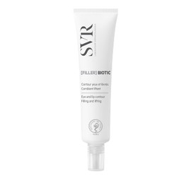 SVR Biotic FILLER Contorno de Ojos y Labios Anti-Edad con Relleno de Vitamina C 15ml