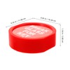 OSALADI Emergency Key Box, Break Glass for Key Emergency Door