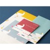 Midori Envelopes Cracky Duck Pattern 20566006