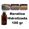 Keratina Aditivo Para Formulaciones Cosmeticas 100gr
