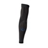 EvoShield Adult Recovery DNA 21 Compression Arm Sleeve - Black,