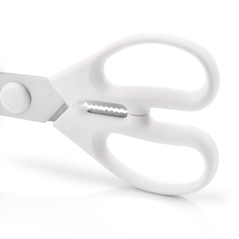 Arcos Prochef Series Kitchen Scissors Stainless Steel Blade 195 mm