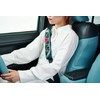 Daihatsu TAFT Hatsune Miku Edition Seat Belt Pad